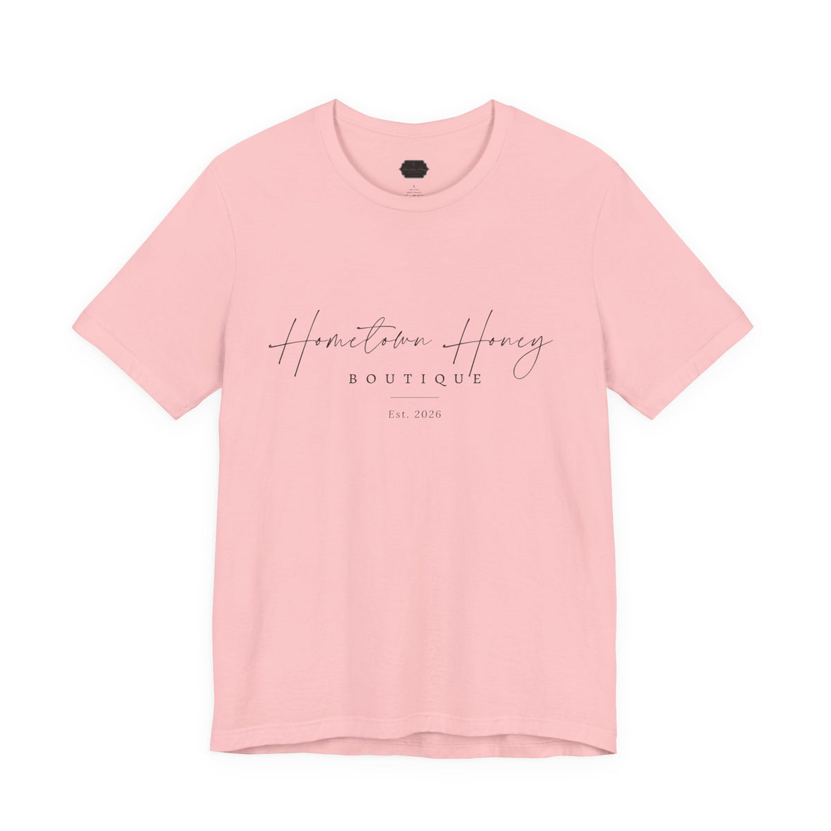 Hometown Honey Tee