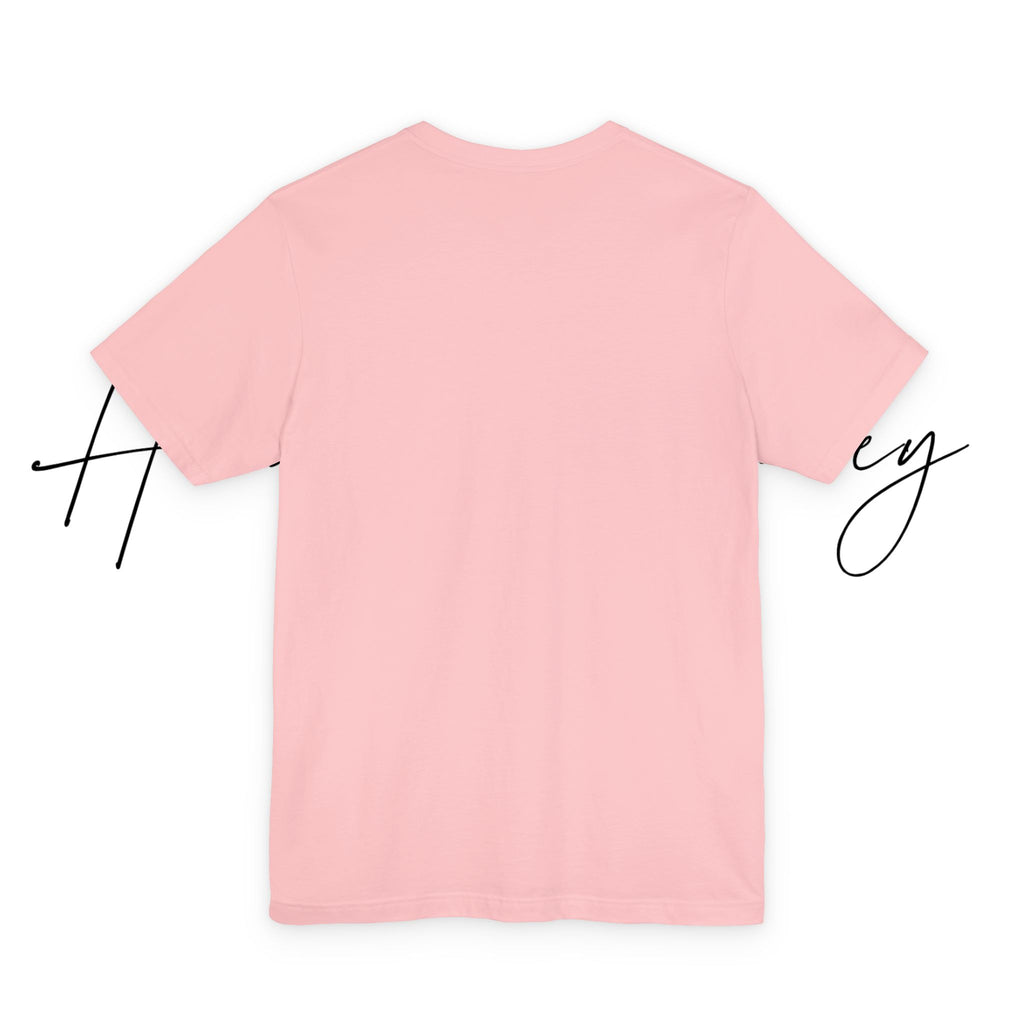 Consider the Wildflowers Tee