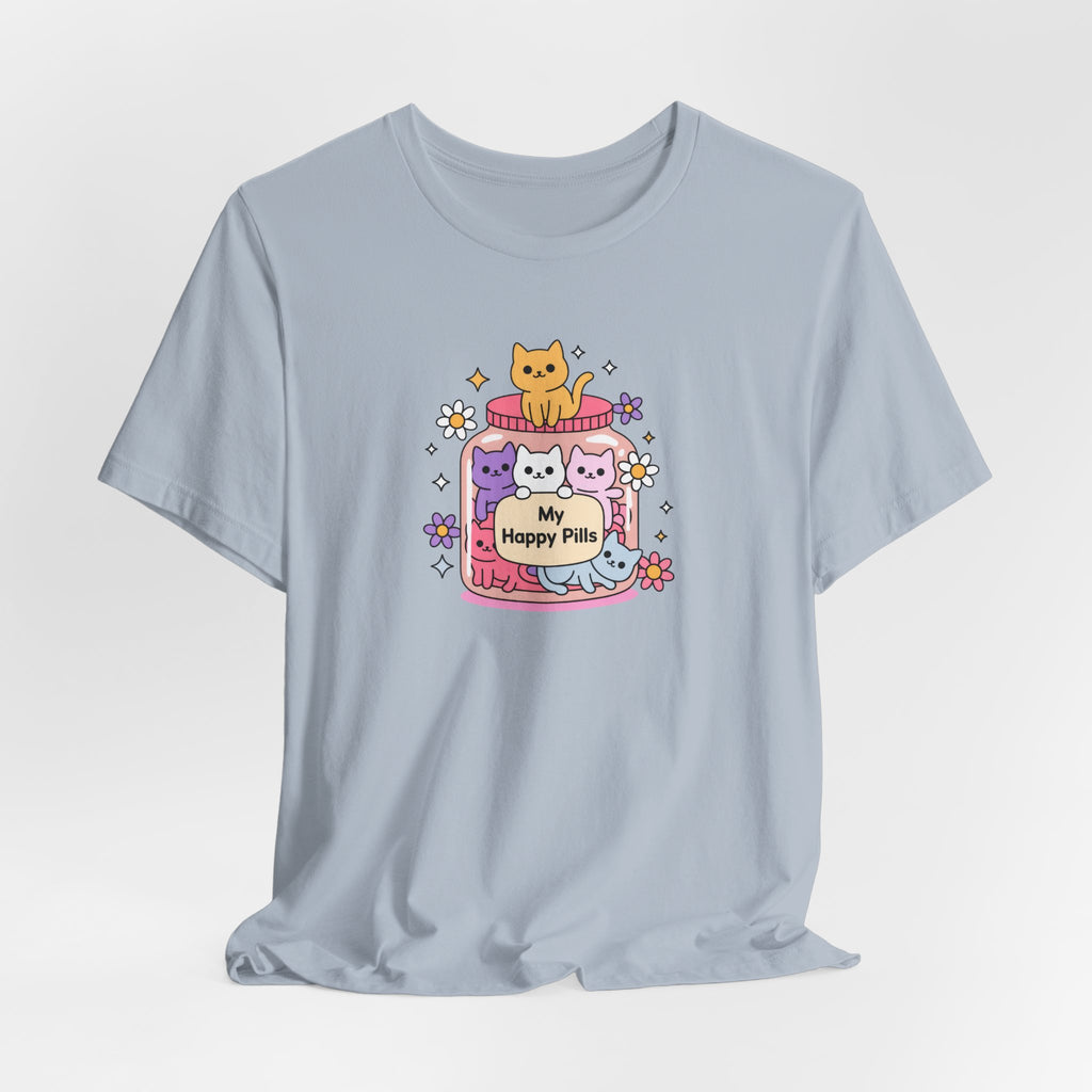 My Happy Pills Tee