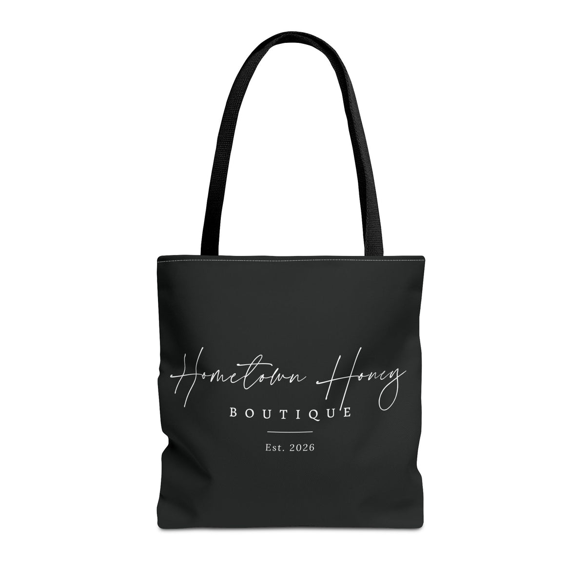 Hometown Honey Tote Bag