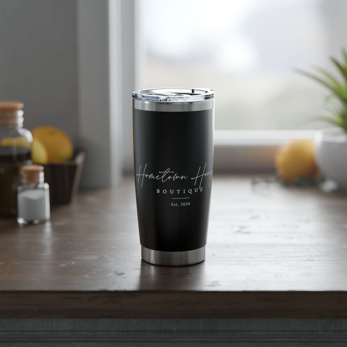 Hometown Honey 20oz Tumblr