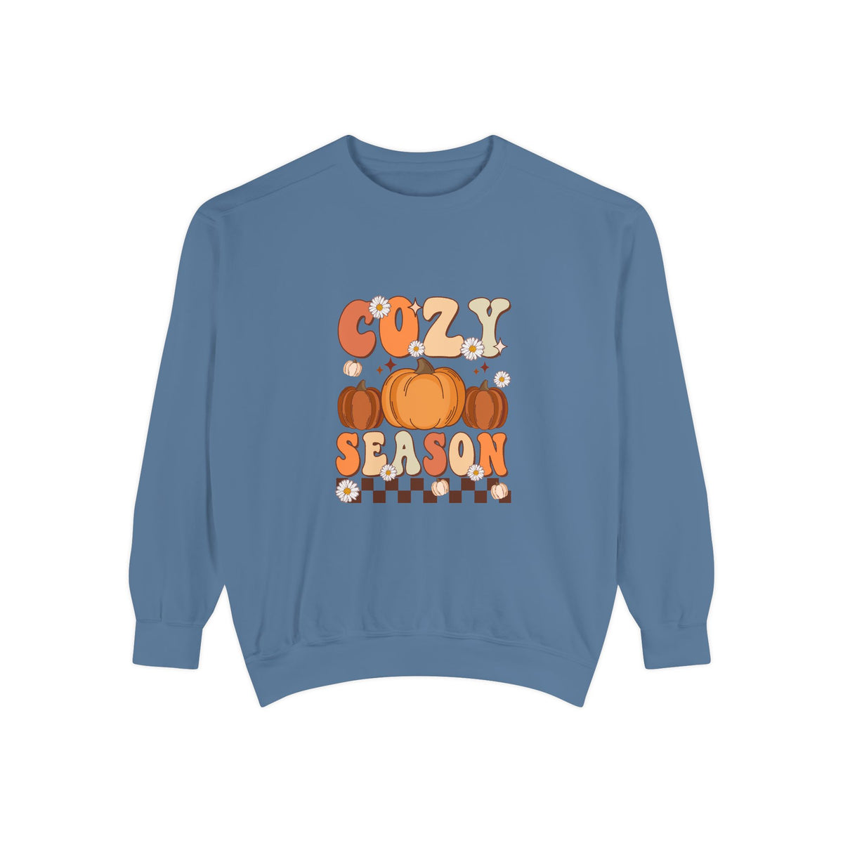 Cozy Season Crewneck