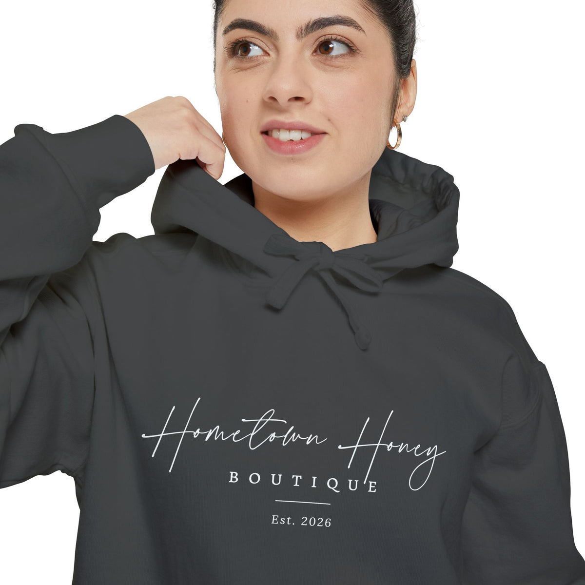 Hometown Honey Hoodie