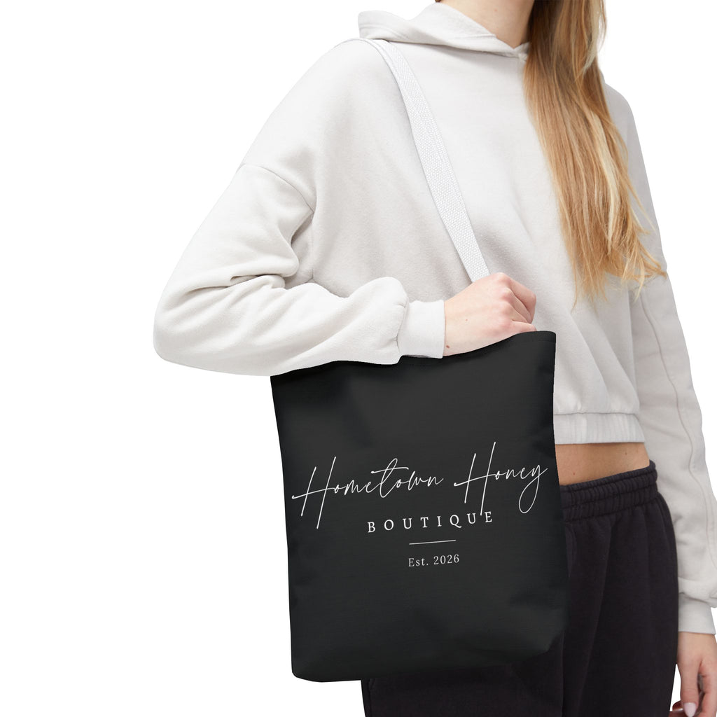 Hometown Honey Tote Bag