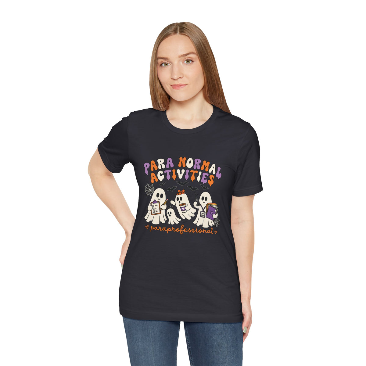 Paranormal Activities Tee