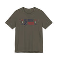 Patriotic and Proud Tee
