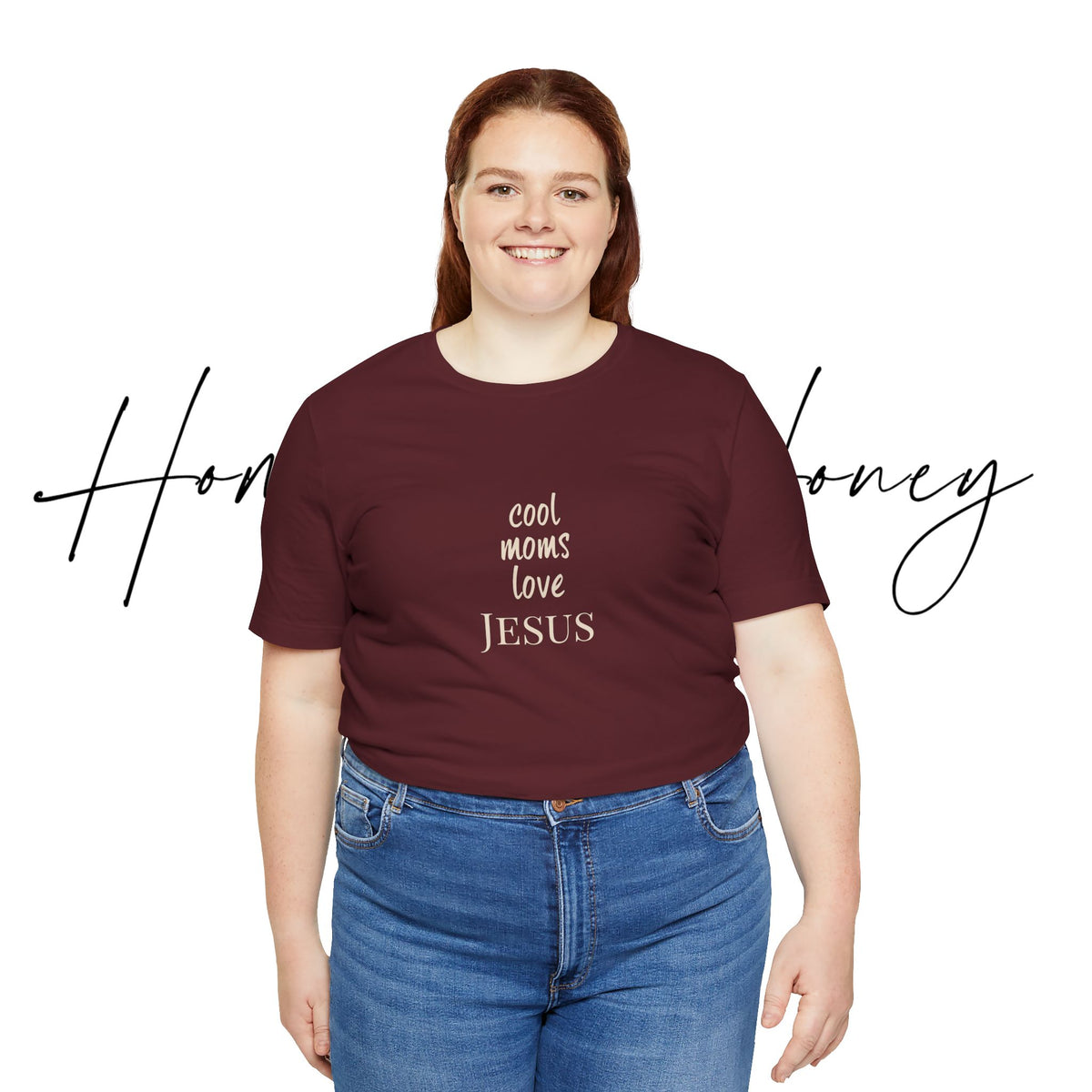 Cool Moms Tee