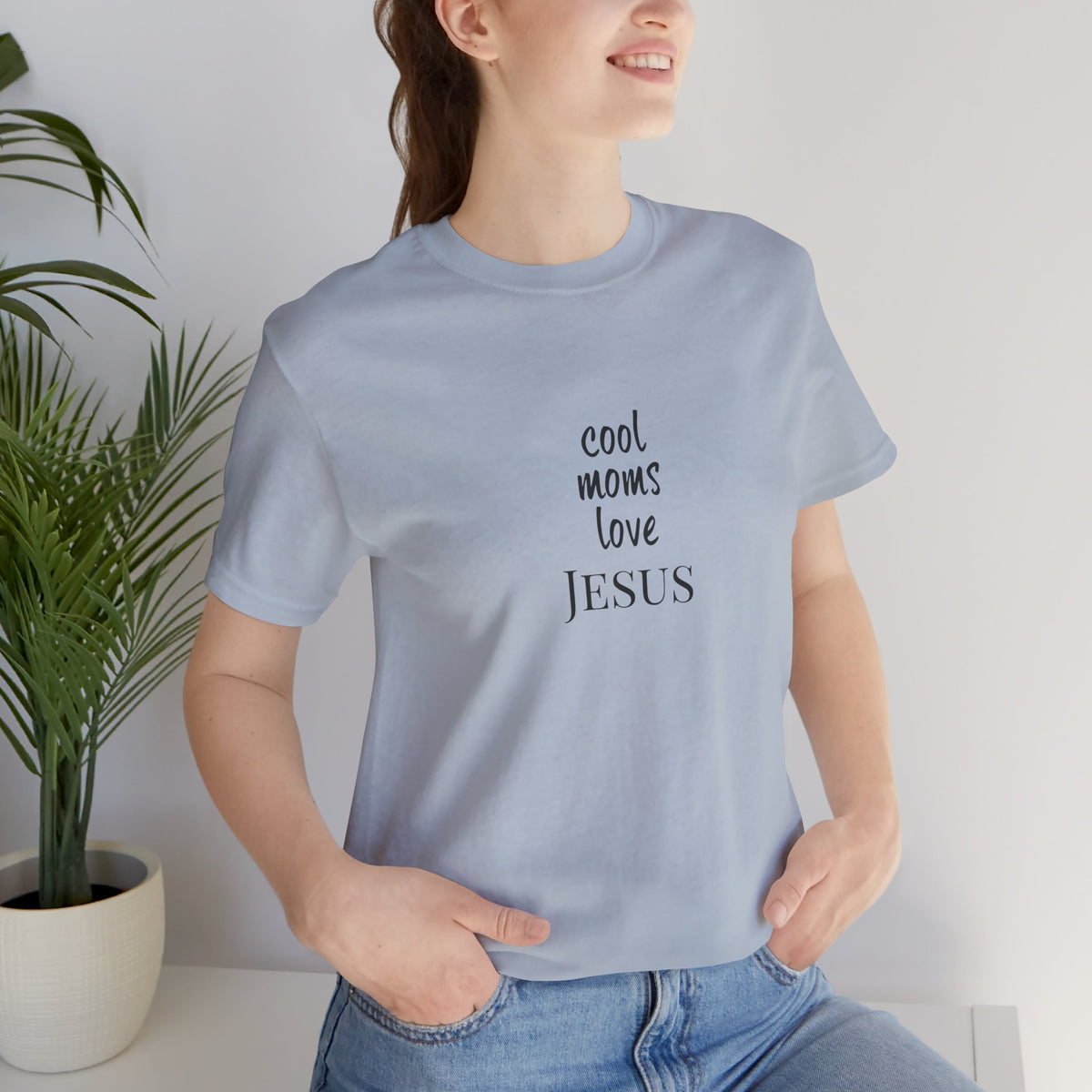 Cool Moms Tee
