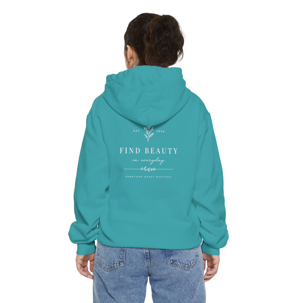 Hometown Honey Hoodie