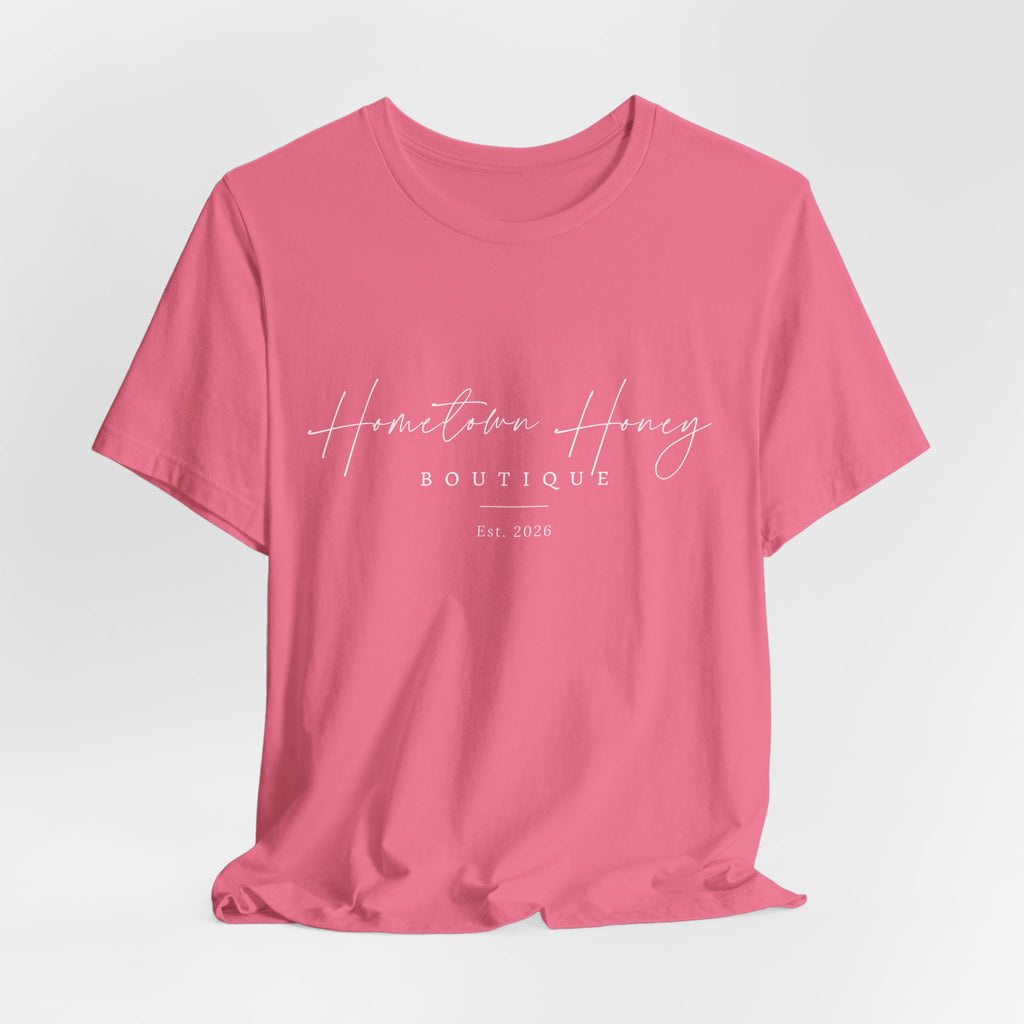 Hometown Honey Tee