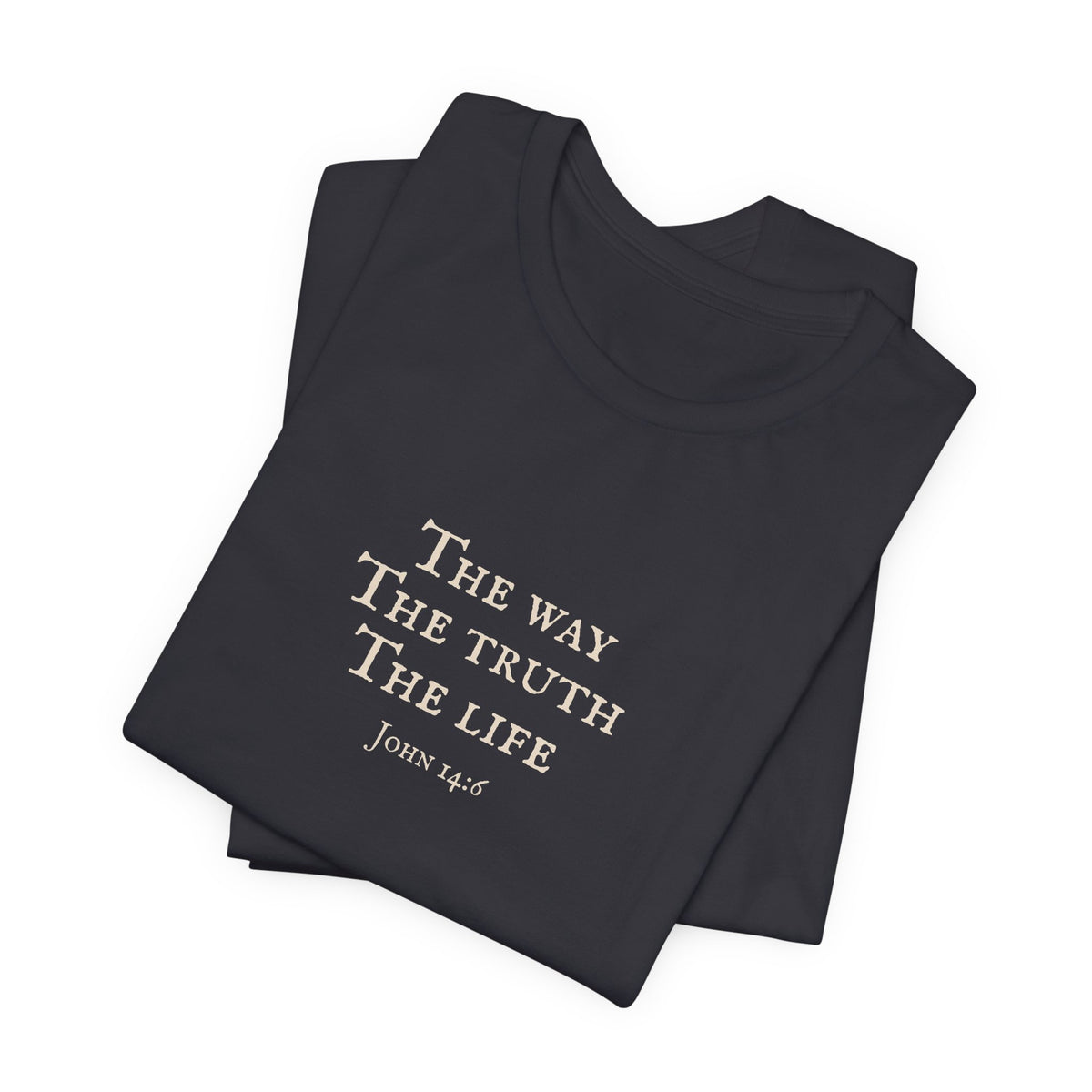The Way Tee
