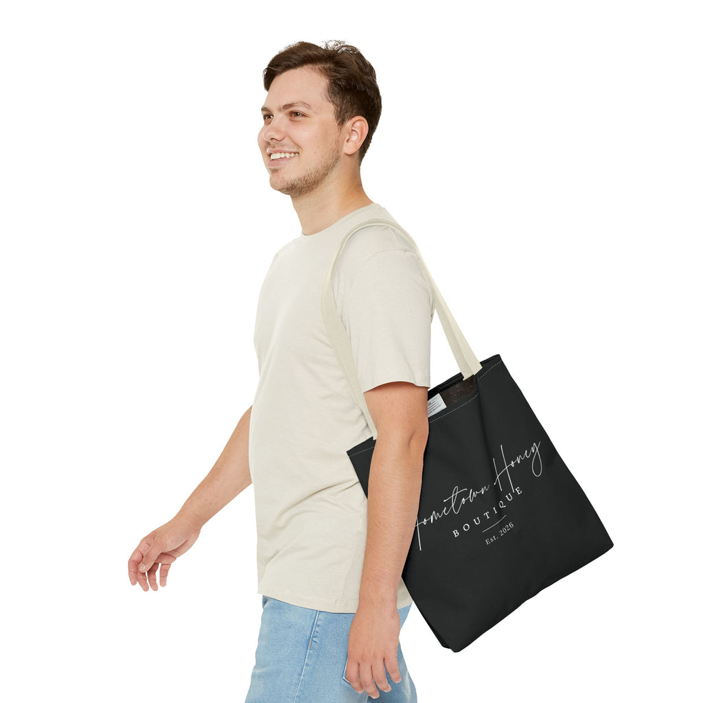 Hometown Honey Tote Bag