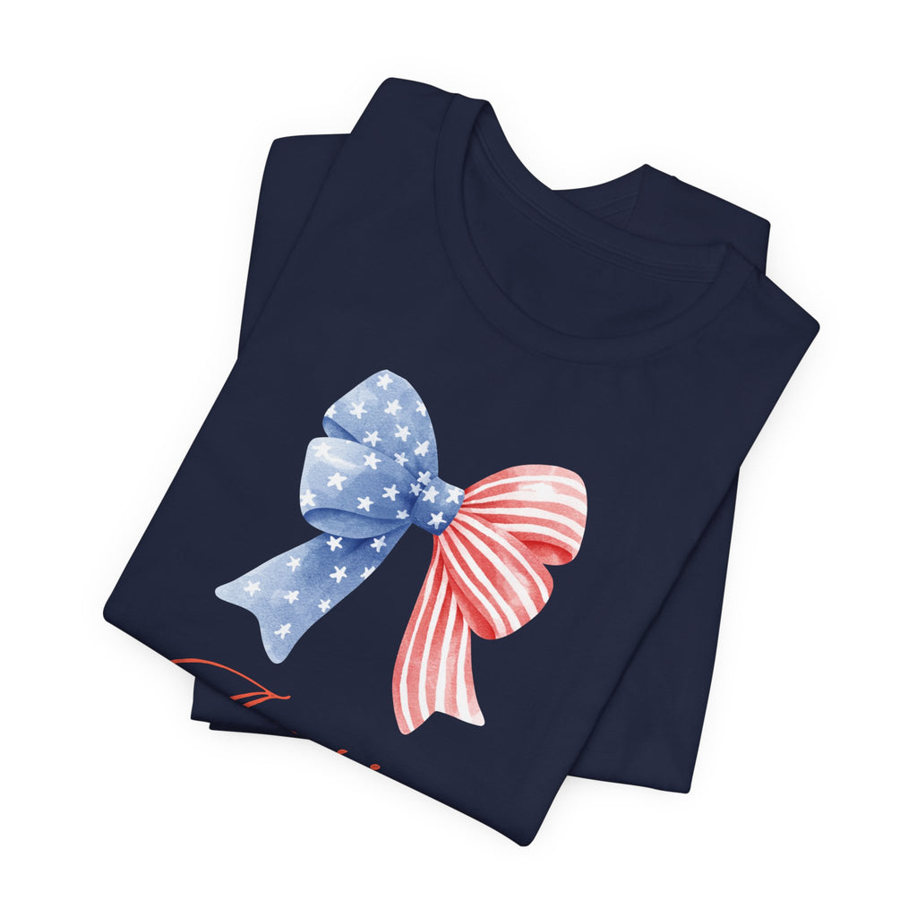 American Honey Tee