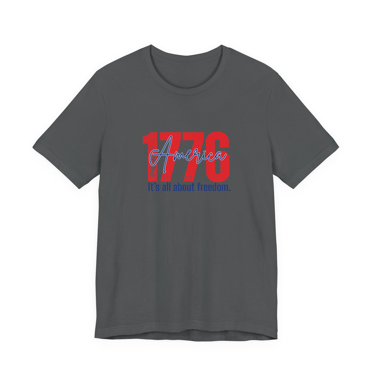 1776 America Tee