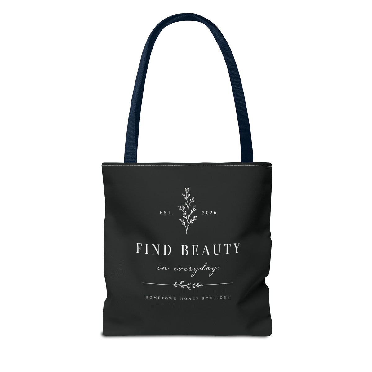 Hometown Honey Tote Bag