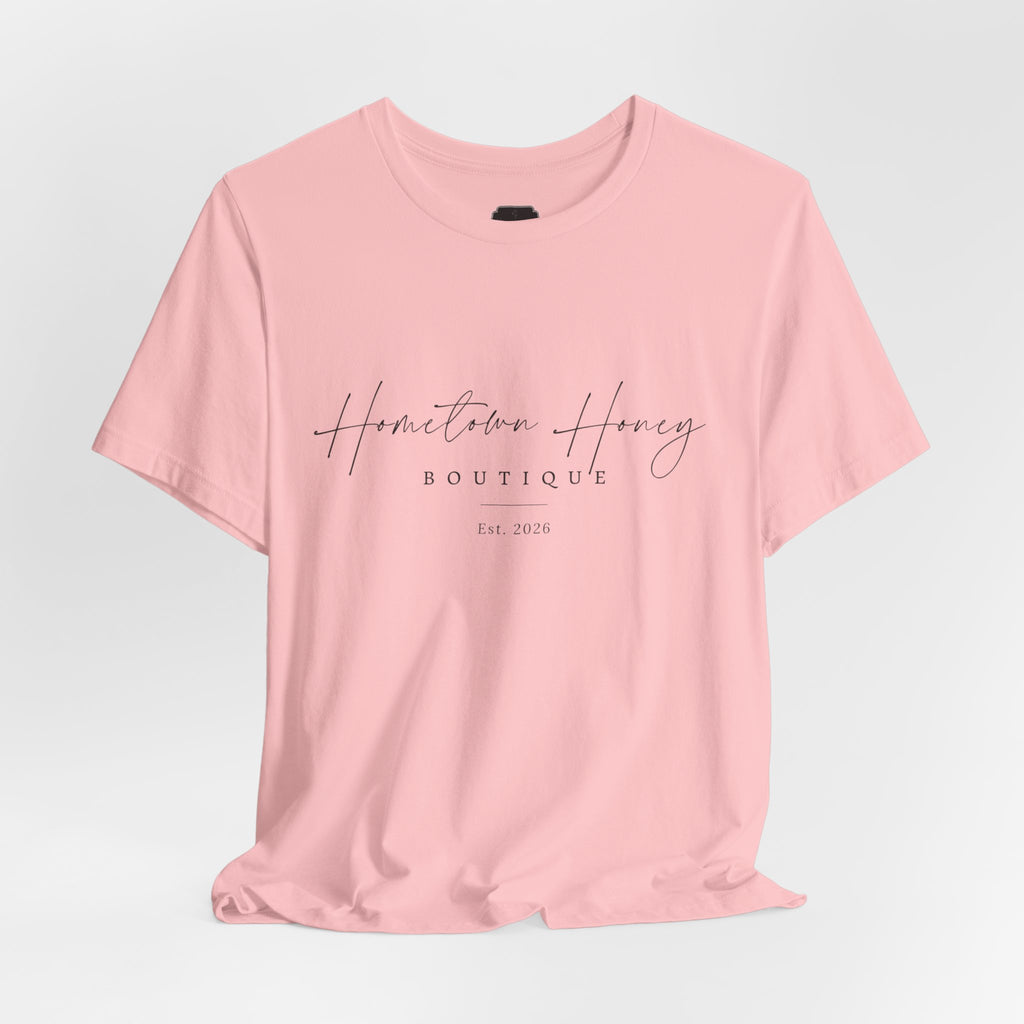 Hometown Honey Tee