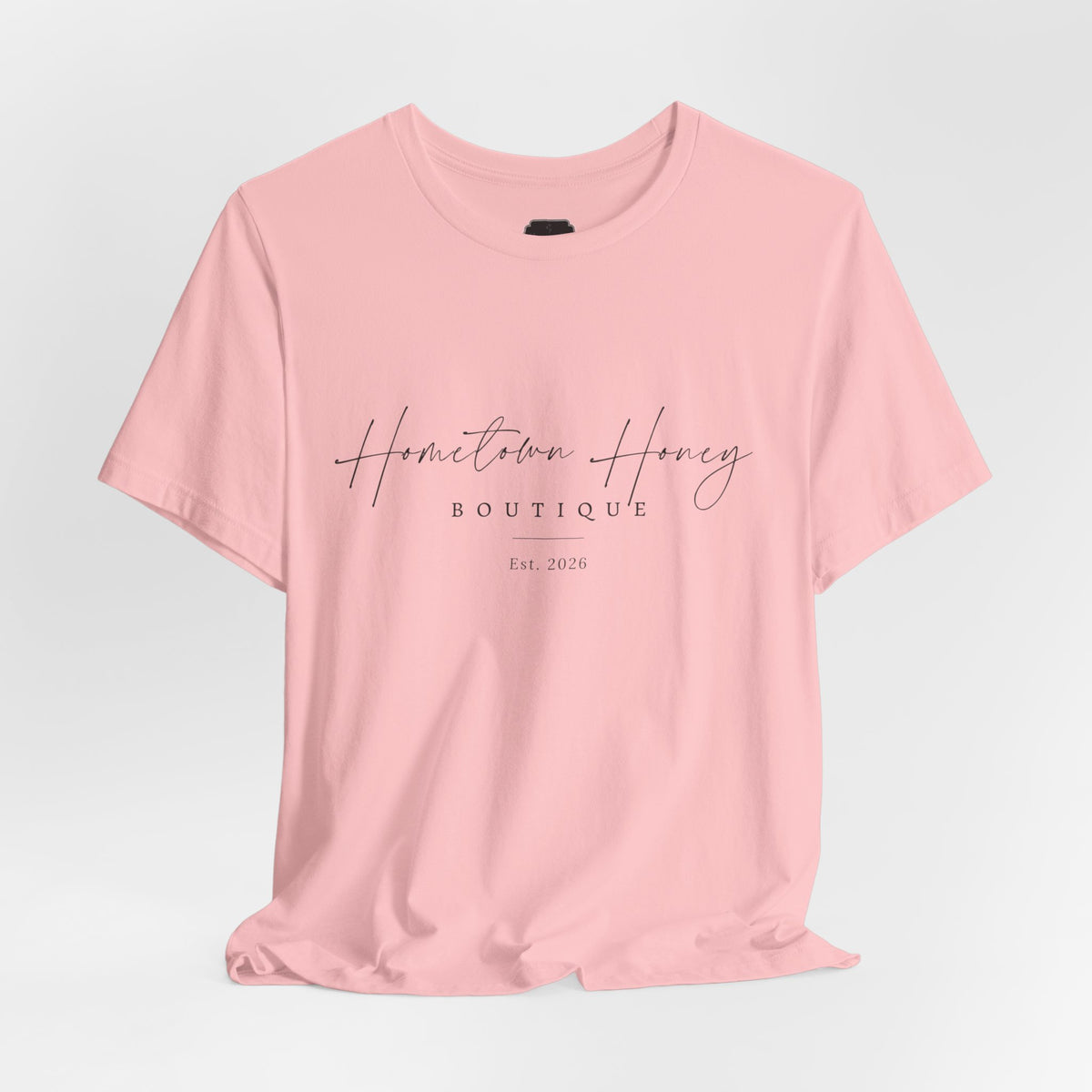 Hometown Honey Tee