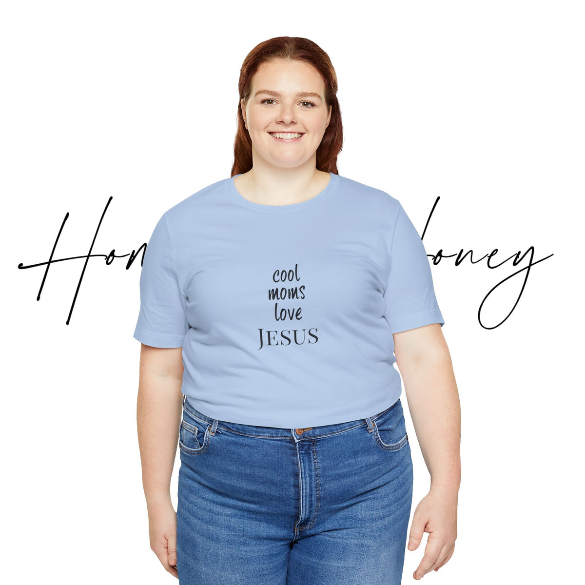 Cool Moms Tee