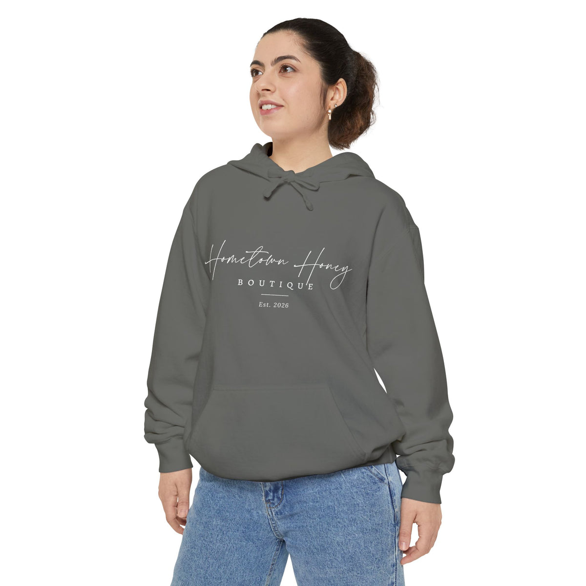 Hometown Honey Hoodie