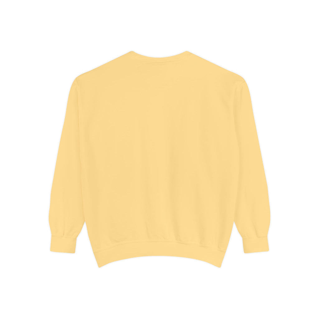 Game Day Bow Crewneck