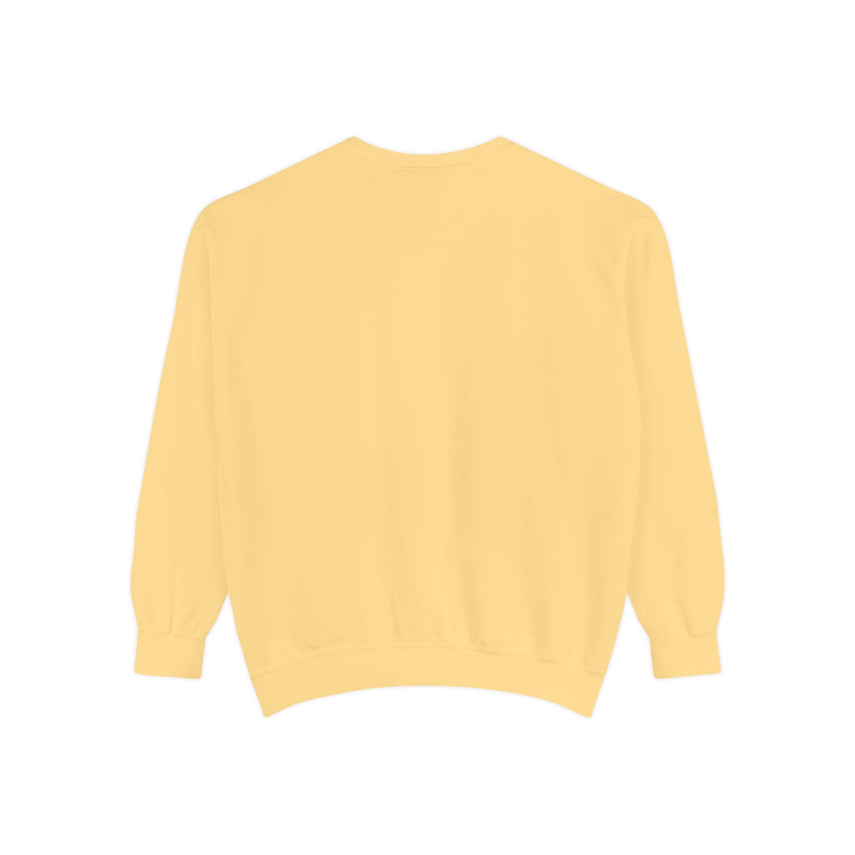 Game Day Bow Crewneck
