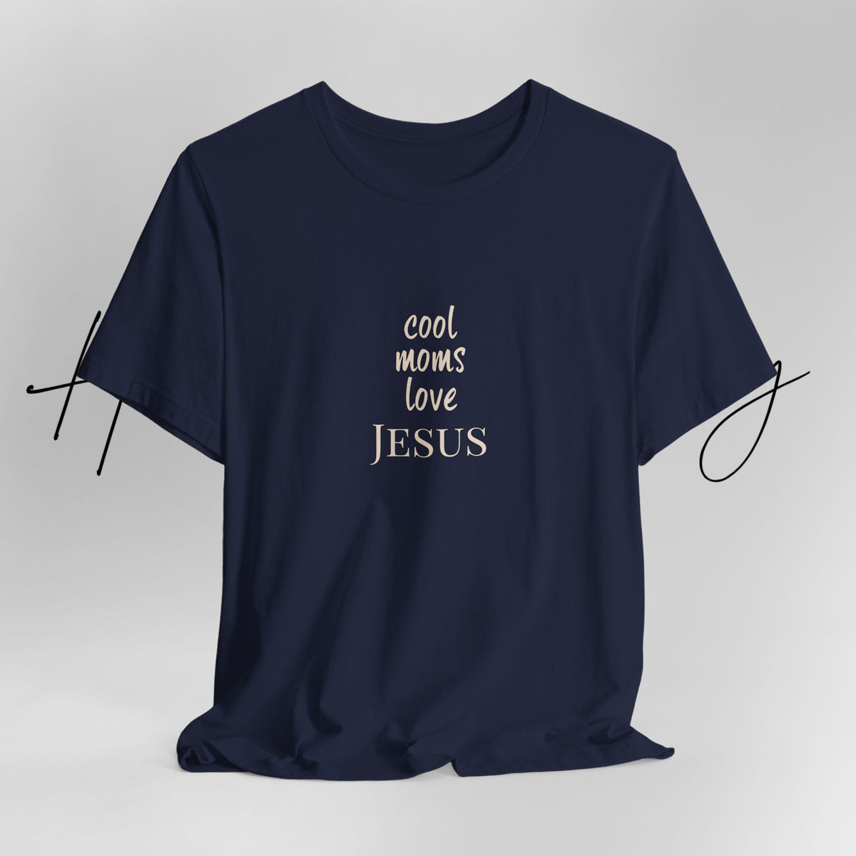 Cool Moms Tee