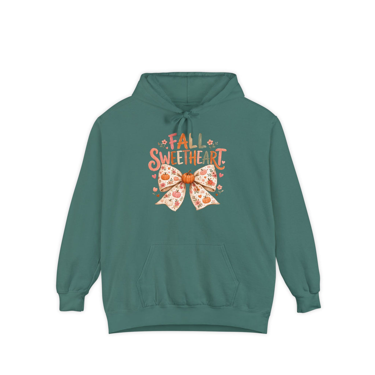 Fall Sweetheart Hoodie