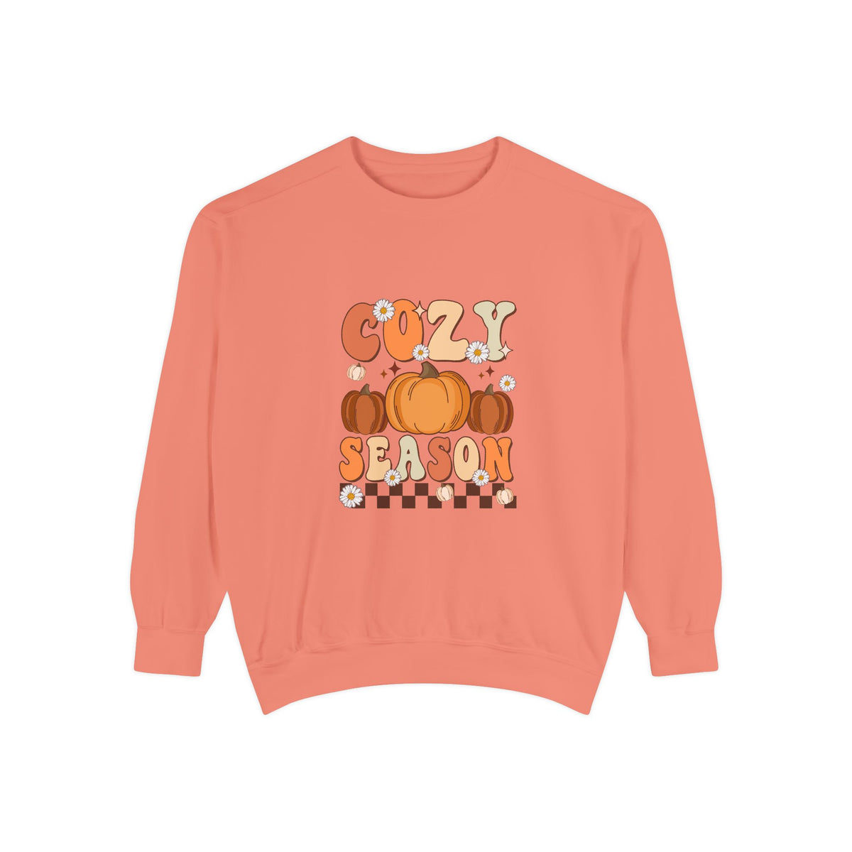 Cozy Season Crewneck