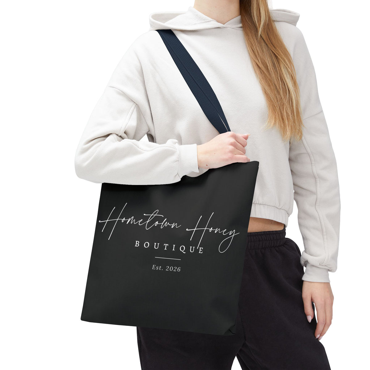 Hometown Honey Tote Bag