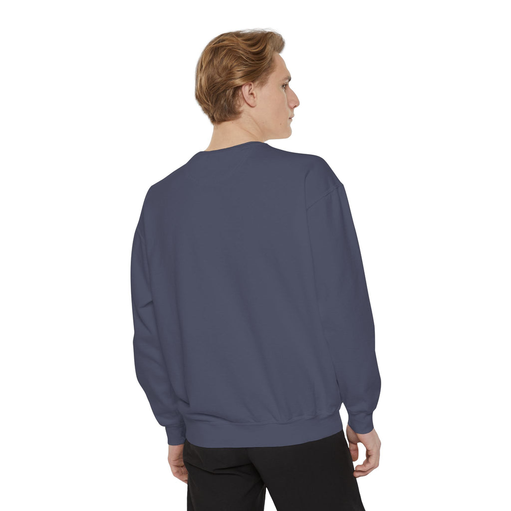 Minnesota Football Crewneck