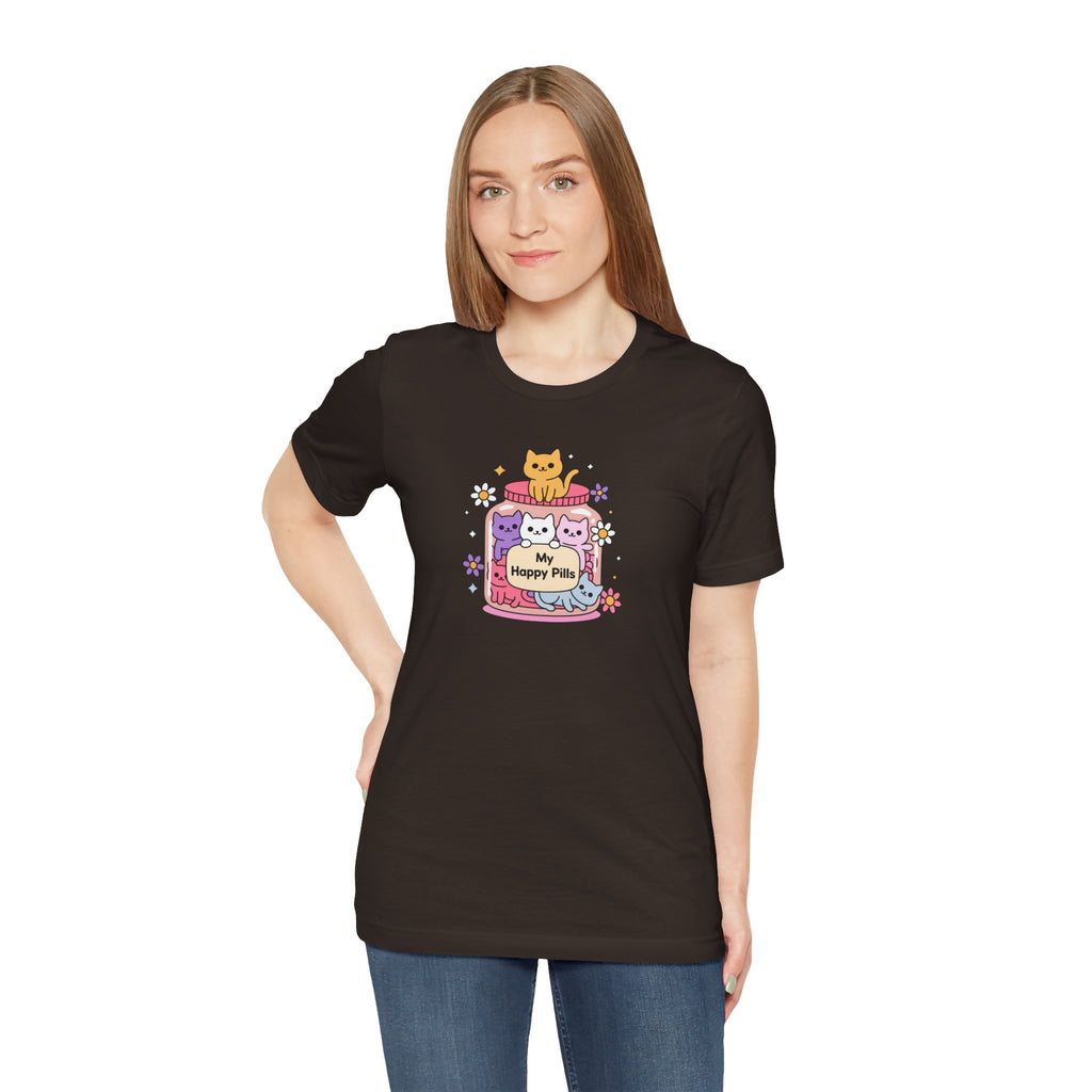 My Happy Pills Tee