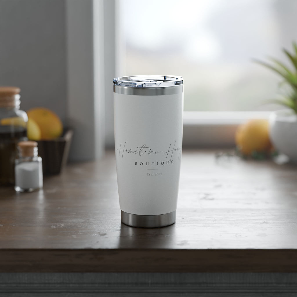 Hometown Honey 20oz Tumblr