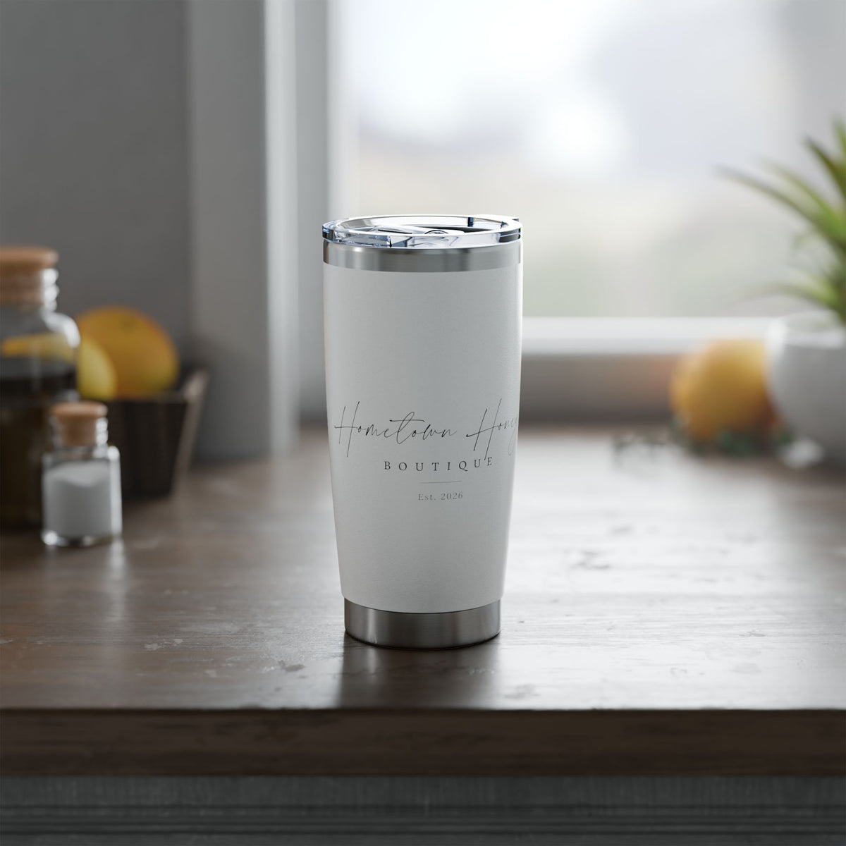 Hometown Honey 20oz Tumblr