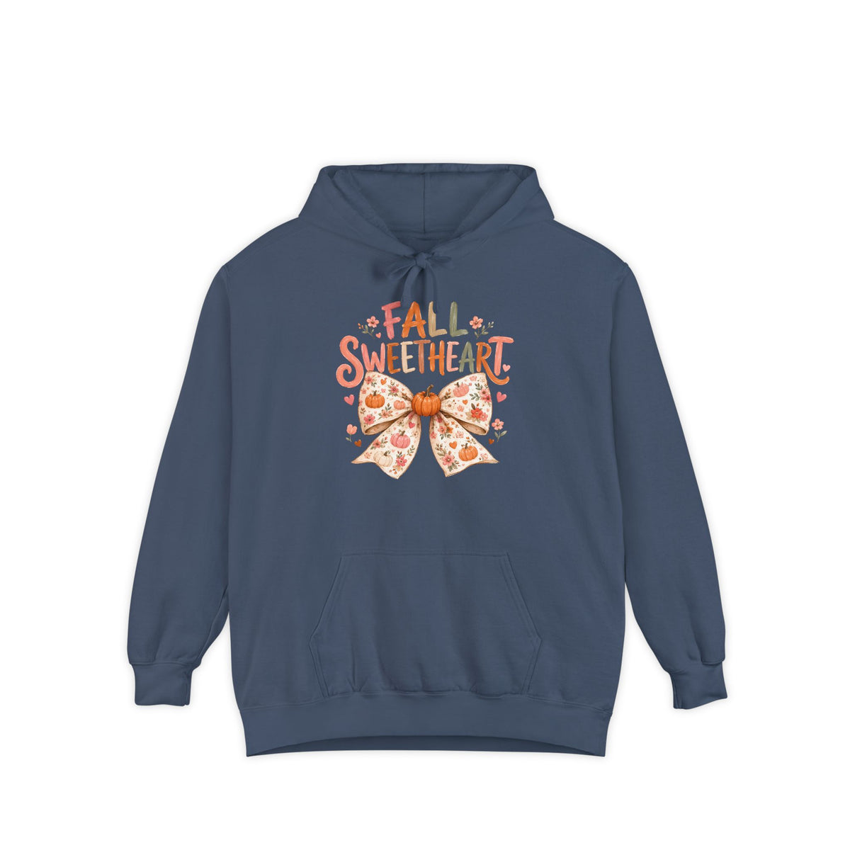 Fall Sweetheart Hoodie