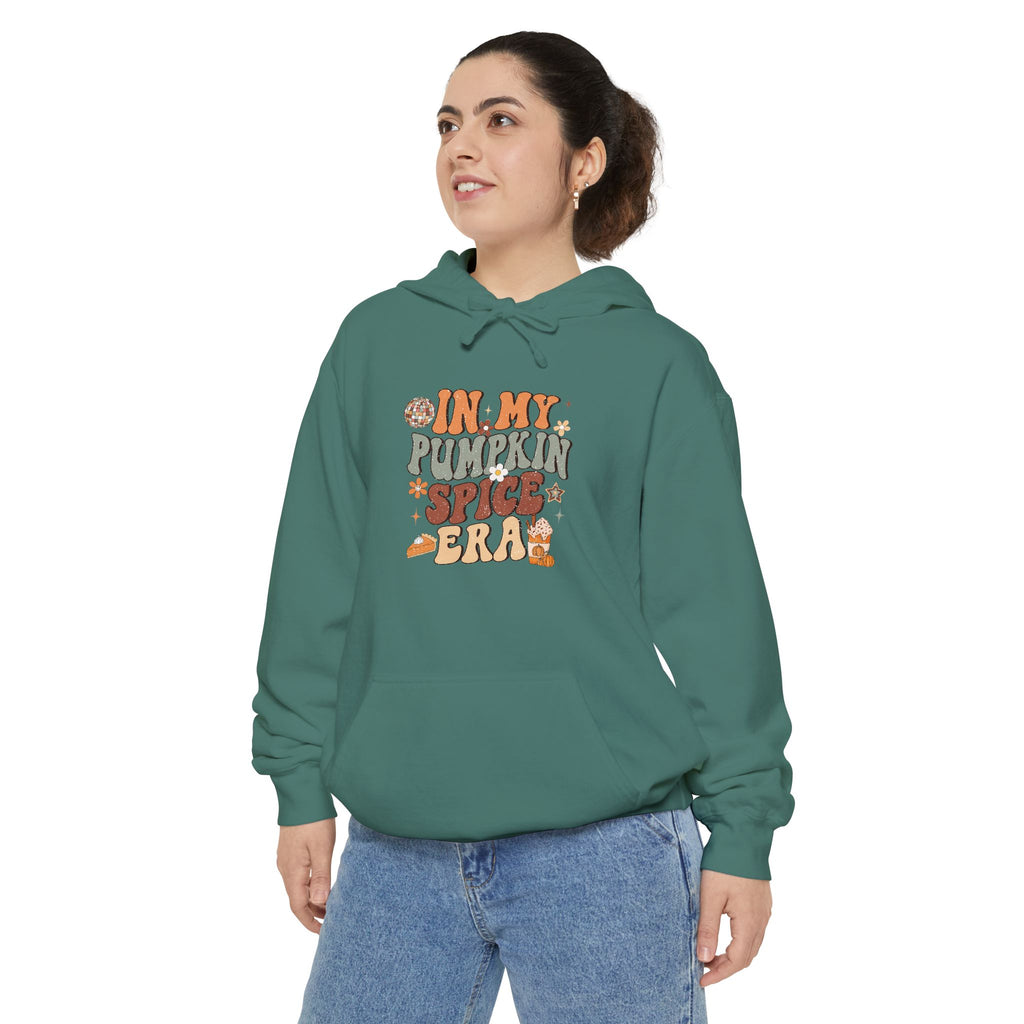 Pumpkin Spice Era Hoodie
