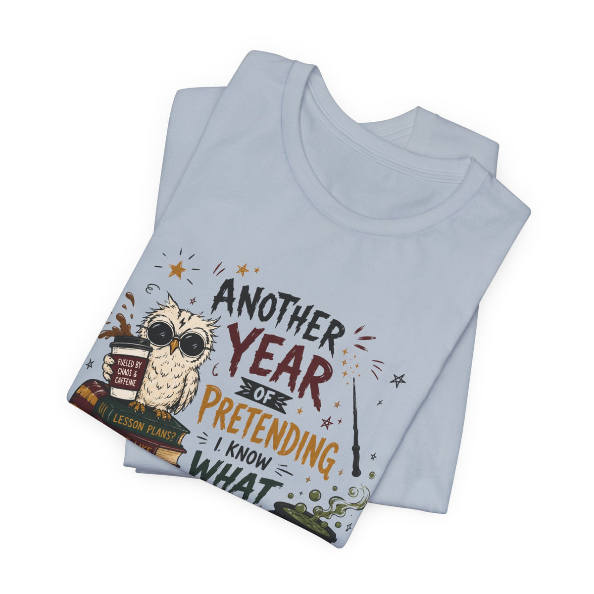 Para “Another Year” Tee