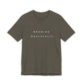 Growing Gracefully Tee