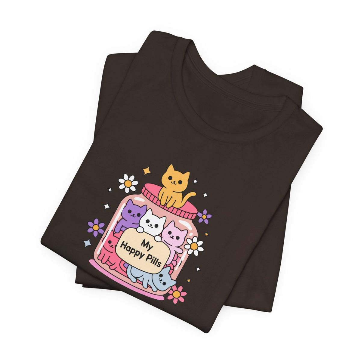 My Happy Pills Tee