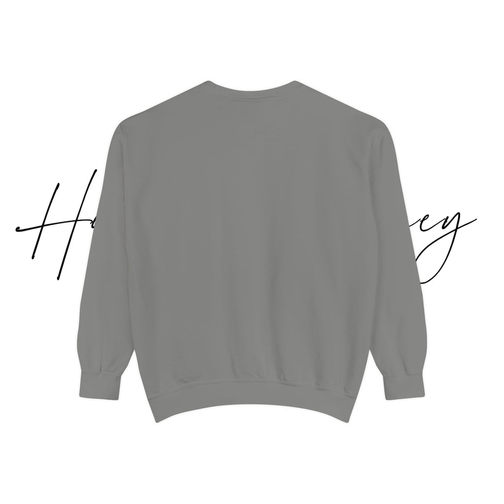 It Is Well With My Soul Crewneck