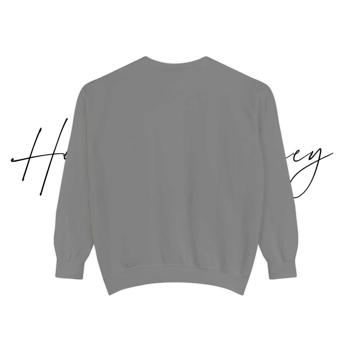It Is Well With My Soul Crewneck