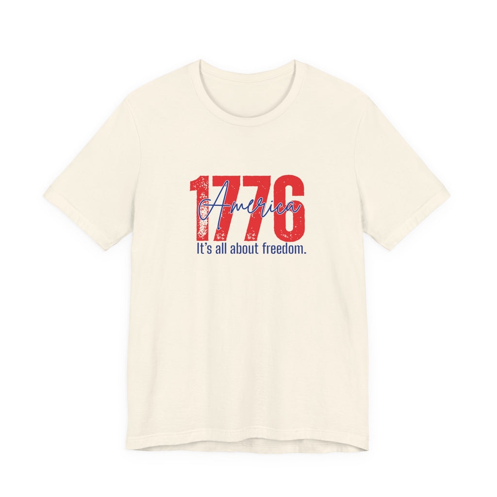 1776 America Tee