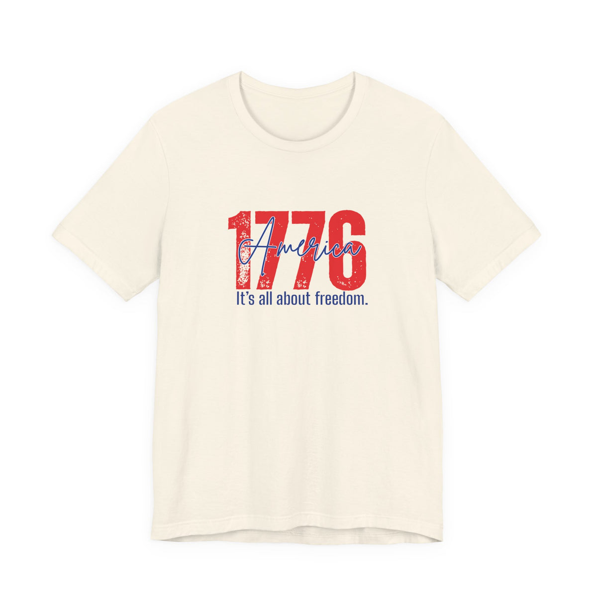 1776 America Tee