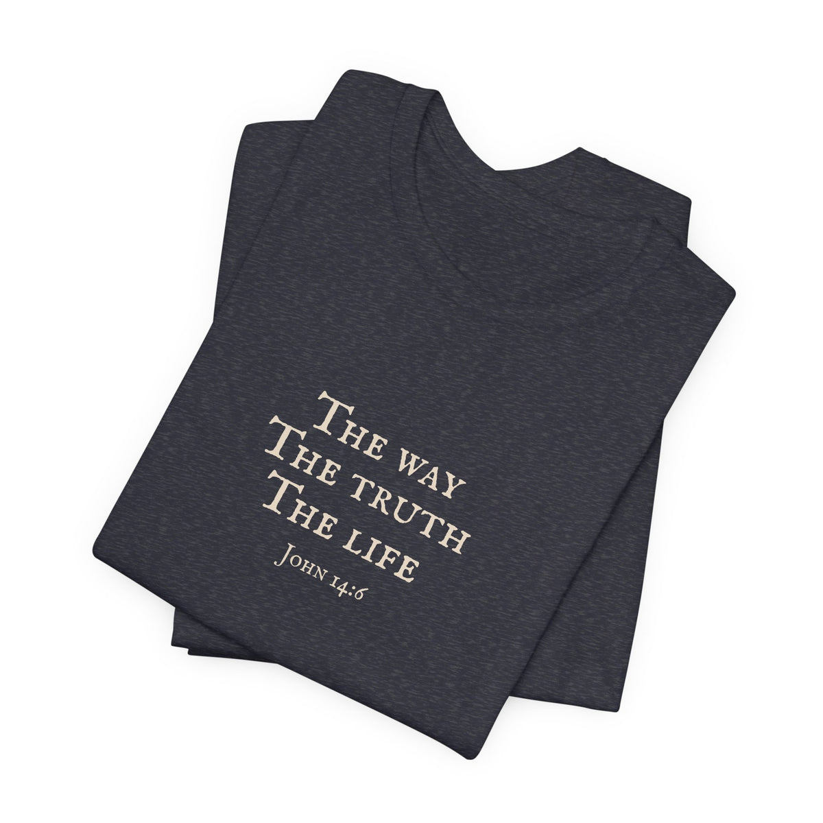 The Way Tee