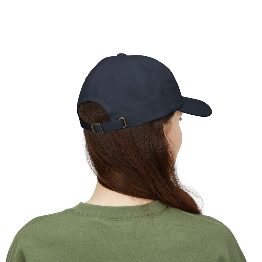 Printed Hometown Honey classic hat