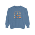 God Says Crewneck