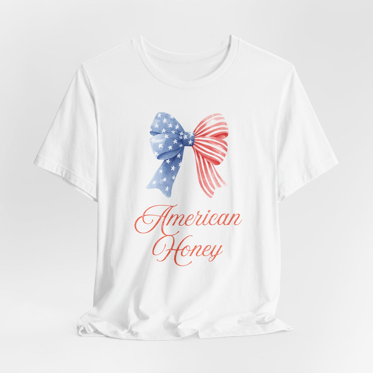 American Honey Tee