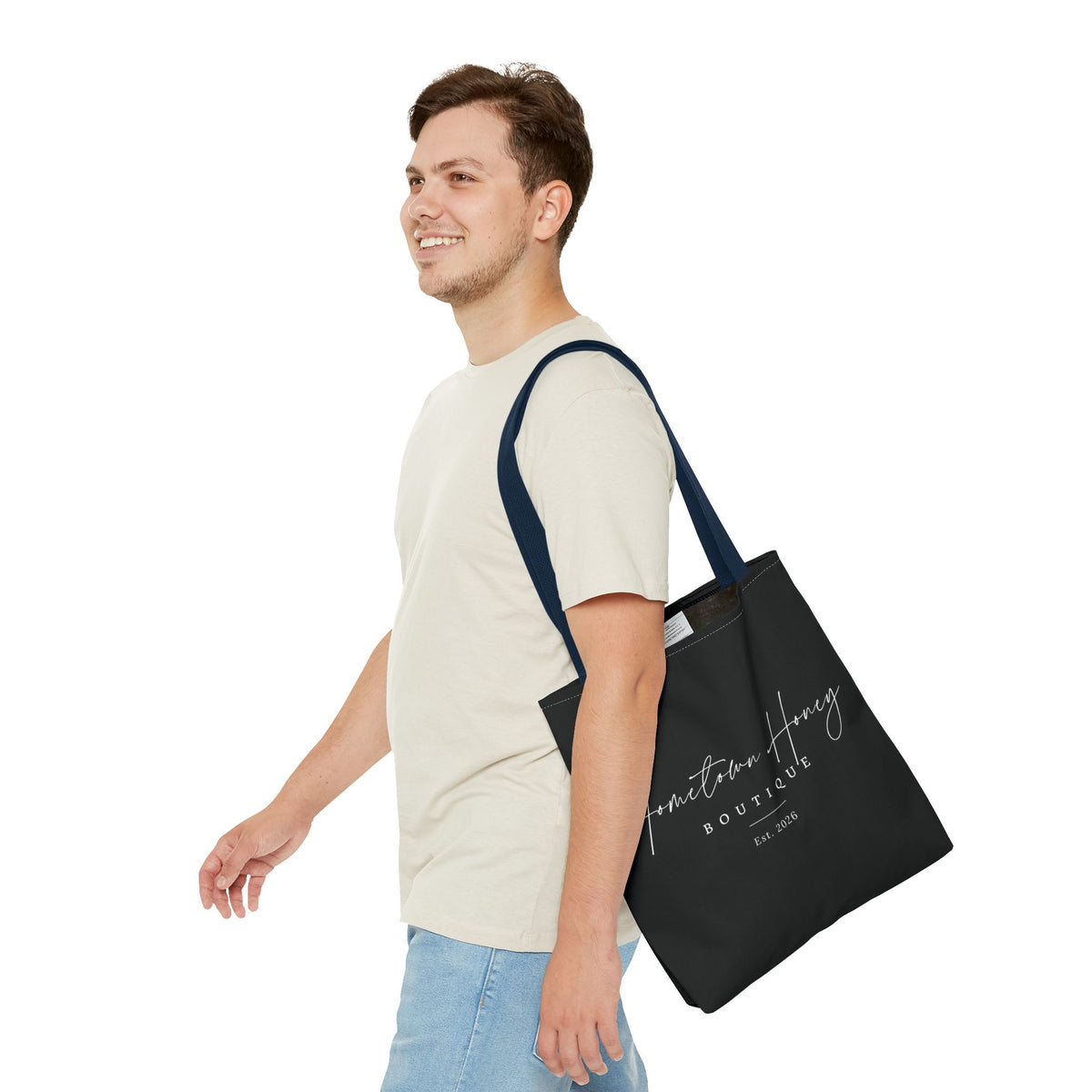 Hometown Honey Tote Bag