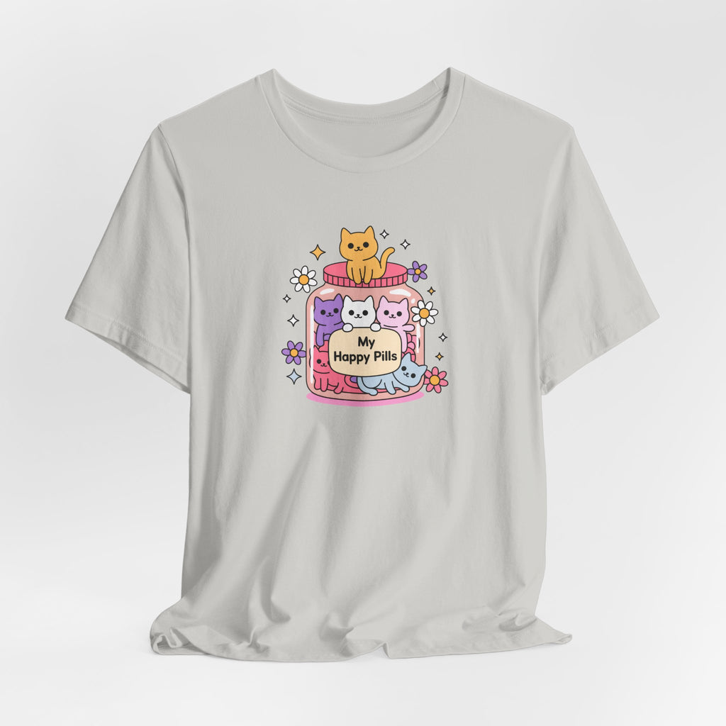 My Happy Pills Tee