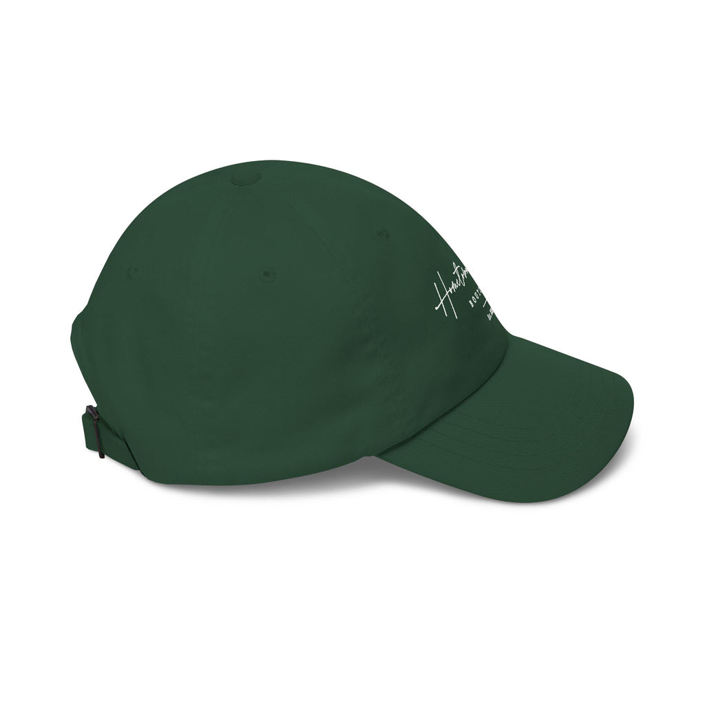 Printed Hometown Honey classic hat