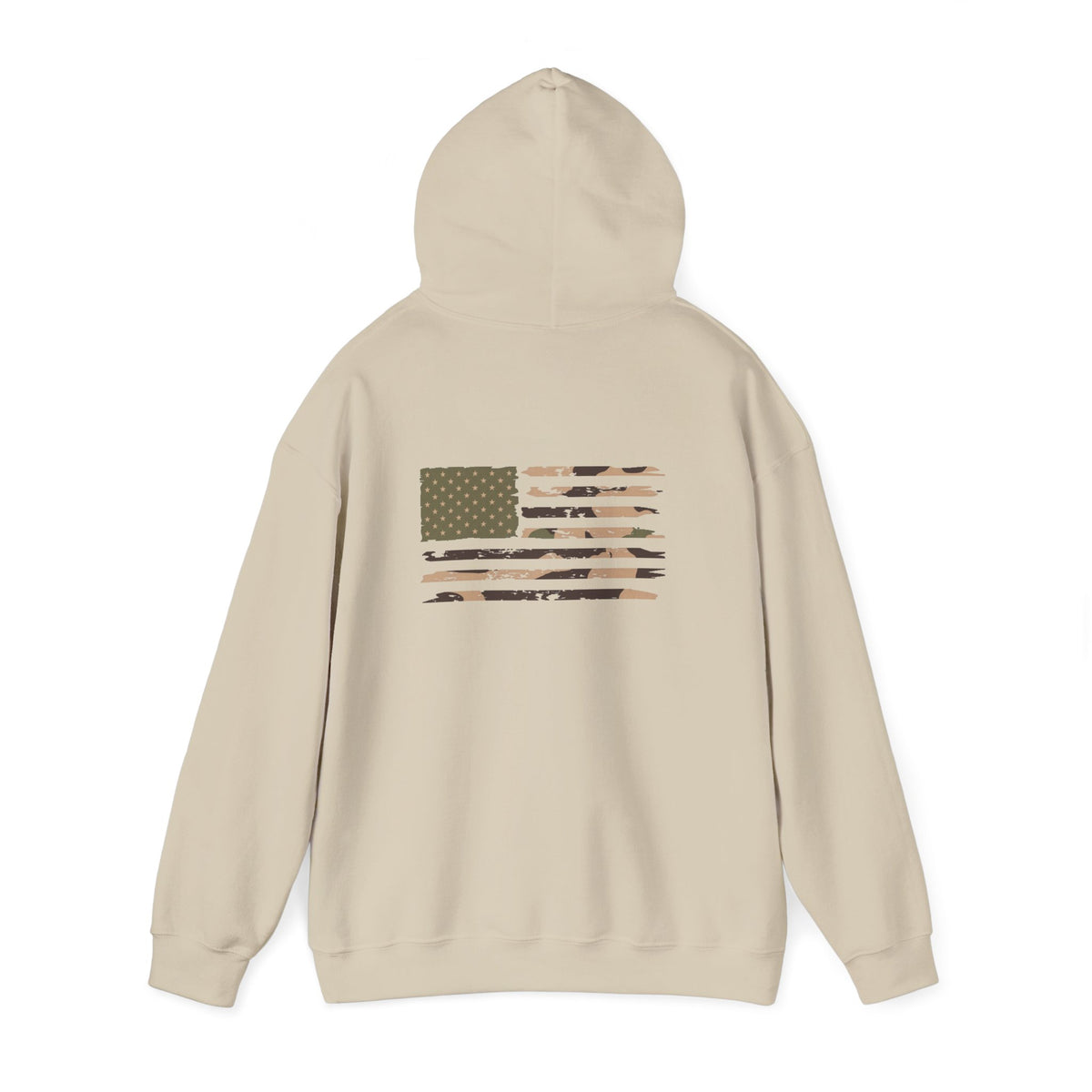 Support Our Troops Hoodie